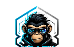 Krazy Monkey